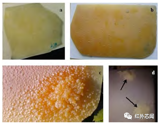 用作紅外探測器窗口的硫化鋅，你了解多少？