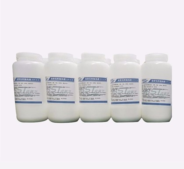 揭秘納米氧化鈰拋光液的特性及用途